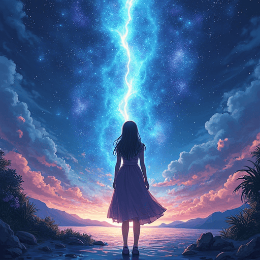 星际游侠传